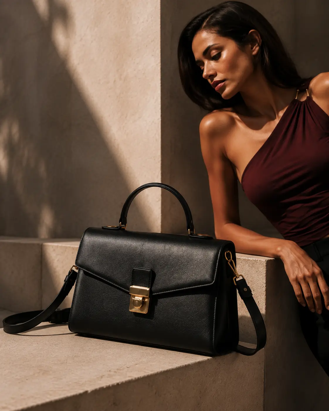 DealNavo bags and accessories