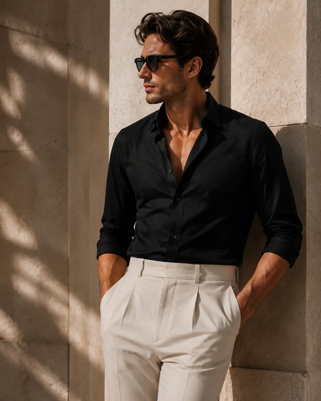 DealNavo men collection